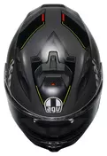 K7 Kyber Grey, Yellow
