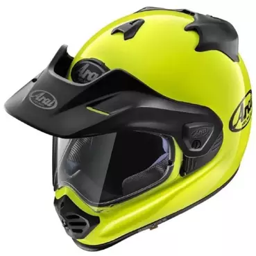 ARAI Tour-X5 integralhelm Желтый