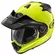 ARAI Tour-X5 integralhelm Желтый