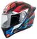 K1 S Fastlap black, red, blue