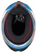 K1 S Fastlap black, red, blue