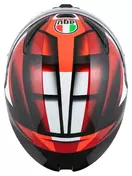 K1 S Fastlap black, red, blue