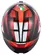 K1 S Fastlap black, red, blue