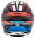 K1 S Fastlap black, red, blue