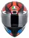 K1 S Fastlap black, red, blue