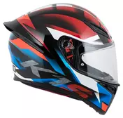 K1 S Fastlap black, red, blue