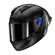 Shark Aeron Gp Fim2 Full Carbon Мотошлем Glossy Черный