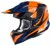i50 Tona MC7SF Black, Orange, Blue