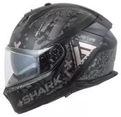 Skwal i3 Hellcat Black, Grey