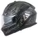 Skwal i3 Hellcat Black, Grey