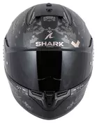 Skwal i3 Hellcat Black, Grey