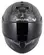 Skwal i3 Hellcat Black, Grey