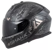 Skwal i3 Hellcat Black, Grey