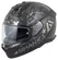Skwal i3 Hellcat Black, Grey