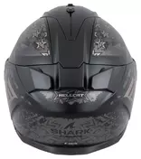 Skwal i3 Hellcat Black, Grey