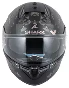 Skwal i3 Hellcat Black, Grey