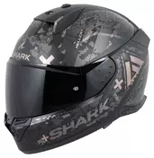 Skwal i3 Hellcat Black, Grey