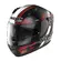 Nolan N60.6 Sbk 023 Мотошлем Black Matt Черный