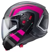 Horus X Road Black, Pink,