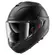 SHARK Oxo Blank Modularhelm Черный