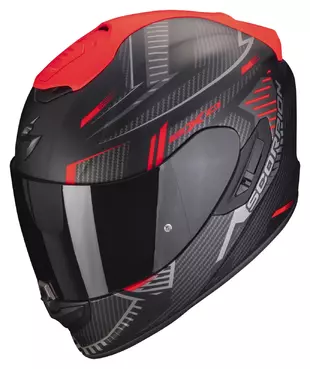 Exo-1400 Evo Air Shell