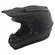 Troy Lee Designs Gp Mono Youth Мотошлем Black Matt Черный