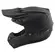 Troy Lee Designs Gp Mono Youth Мотошлем Black Matt Черный