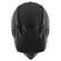 Troy Lee Designs Gp Mono Youth Мотошлем Black Matt Черный