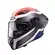 Caberg Drift Evo 2 Matt Carbon Cbr Мотошлем Matt Красный
