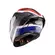 Caberg Drift Evo 2 Matt Carbon Cbr Мотошлем Matt Красный