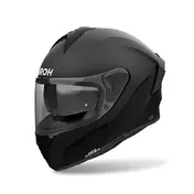 Airoh Spark 2 Color Мотошлем Black Matt Черный