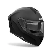 Airoh Spark 2 Color Мотошлем Black Matt Черный