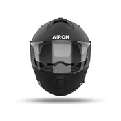 Airoh Spark 2 Color Мотошлем Black Matt Черный