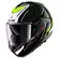 SHARK Oxo Rydger Modularhelm Black / White / Yellow