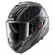 SHARK Oxo Rydger Modularhelm Anthracite / Blue / Black