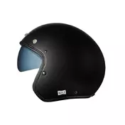 Nexx X.g30 Purist Sv Мотошлем Black Matt Черный