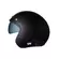 Nexx X.g30 Purist Sv Мотошлем Black Matt Черный
