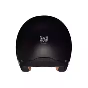 Nexx X.g30 Purist Sv Мотошлем Black Matt Черный