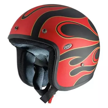 PREMIER HELMETS 25 Classic jethelm FR2BM