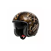 PREMIER HELMETS 25 Classic jethelm OP9BM
