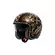 PREMIER HELMETS 25 Classic jethelm OP9BM