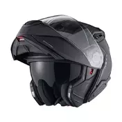 Nexx X.lifetour Zero Pro Carbon Мотошлем Matt Черный