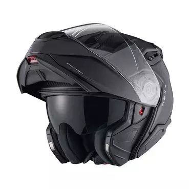 Nexx X.lifetour Zero Pro Carbon Мотошлем Matt Черный