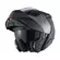 Nexx X.lifetour Zero Pro Carbon Мотошлем Matt Черный
