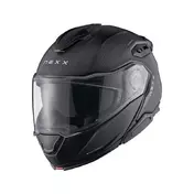 Nexx X.lifetour Zero Pro Carbon Мотошлем Matt Черный