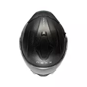 Nexx X.lifetour Zero Pro Carbon Мотошлем Matt Черный