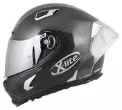 X-803 RS 06 Silver Edition LE Carbon, Silver