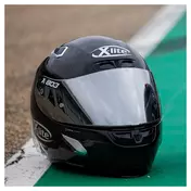 X-803 RS 06 Silver Edition LE Carbon, Silver