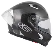 X-803 RS 06 Silver Edition LE Carbon, Silver