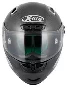 X-803 RS 06 Silver Edition LE Carbon, Silver